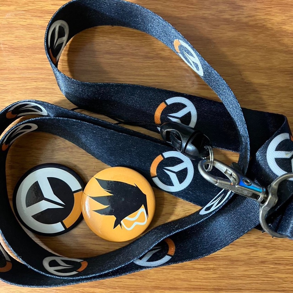 Overwatch Tracer Bundle - Picture 3 of 3